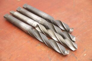 لقمة المثقاب Zweischneidig