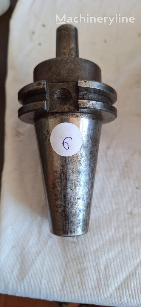 6A – Porta pinças drill chuck