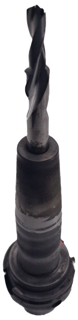 Стезна глава за бормашина Komet STB 8.5/12 DRILLMAX22 Al IK - Machineryline