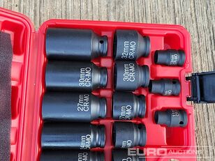 مقبس القيادة Solid X Impact