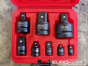 مقبس القيادة Solid X Impact