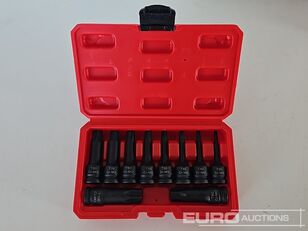 Solid X1/2 drive socket