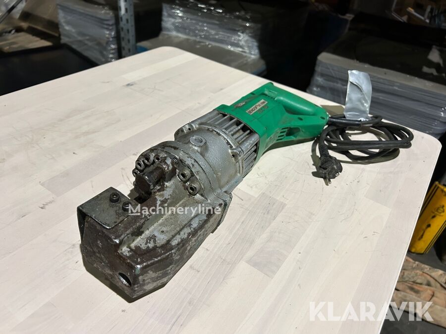 Bendof DC-20MX elektrikli metal kesici - Machineryline