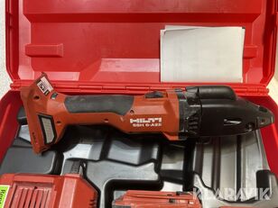 k&eacute;o cắt kim loại chạy điện Hilti SSH 6-A22