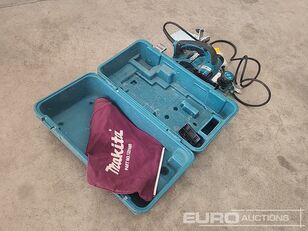 Makita KP0810 s&auml;hk&ouml;k&auml;ytt&ouml;inen h&ouml;yl&auml;kone