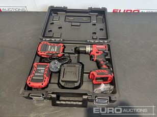 tua v&iacute;t điện Boss Beswell CIW-338D mới