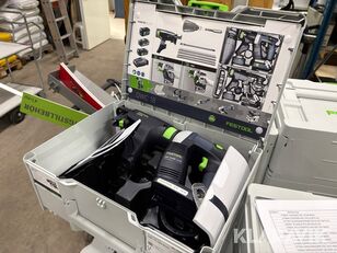مفك كهربي Festool DWC 18-4500 Basic