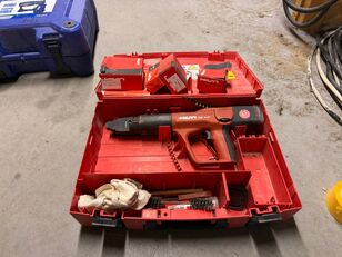 Hilti Pakke med diverse verkt&oslash;y electric screwdriver