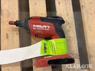 шуруповерт Hilti SD 5000 -A22