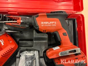 Hilti SD 5000 -A22 elektrikli tornavida