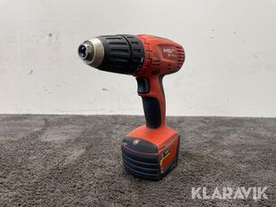 Hilti SF 14-A atornillador