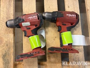 Hilti SF 4-A22 šrafilica