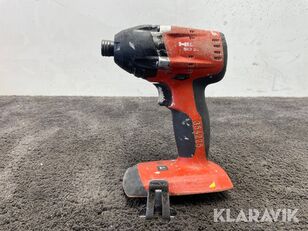 Hilti SID 22-A 電動ドライバー