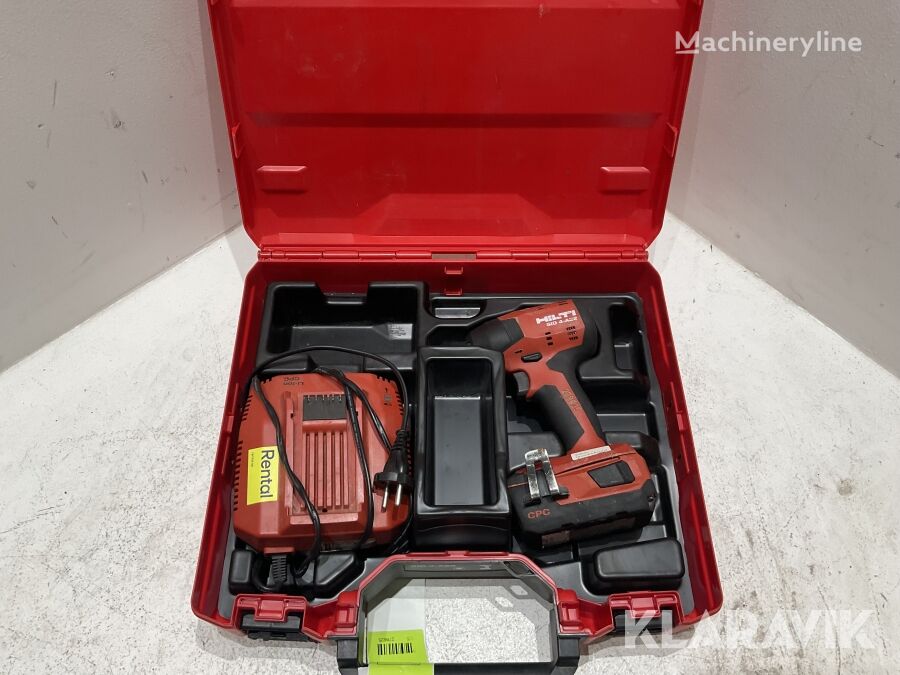 مفك كهربي Hilti SID 4-A22