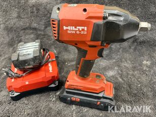 مفك كهربي Hilti SIW6-22