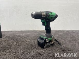 Hitachi DS18DSL electric screwdriver