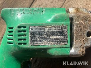Hitachi Skruvdragare Hitachi atornillador