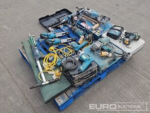 tournevis &eacute;lectrique Makita