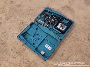 Makita DDF453 elektrisk skruvmejsel