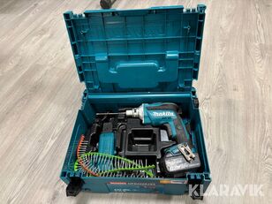 Makita DFS452ZJX3 elekrische schroevendraaier