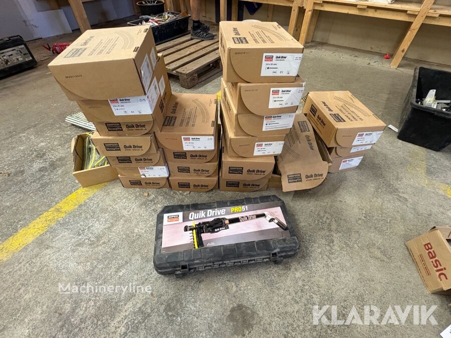 Makita FS 4300 electric screwdriver - Machineryline