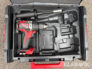 بيع مفك كهربي Milwaukee M18 BLPD2 - صورة 4 | Machineryline LY مفك كهربي Milwaukee M18 BLPD2 | صورة 4 - Machineryline