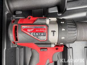 بيع مفك كهربي Milwaukee M18 BLPD2 - صورة 5 | Machineryline LY مفك كهربي Milwaukee M18 BLPD2 | صورة 5 - Machineryline