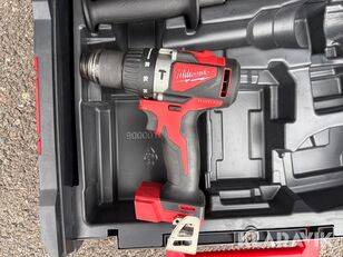بيع مفك كهربي Milwaukee M18 BLPD2 - صورة 6 | Machineryline LY مفك كهربي Milwaukee M18 BLPD2 | صورة 6 - Machineryline