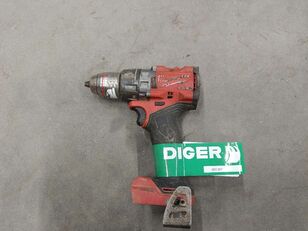 Milwaukee M18 FDD3 atornillador