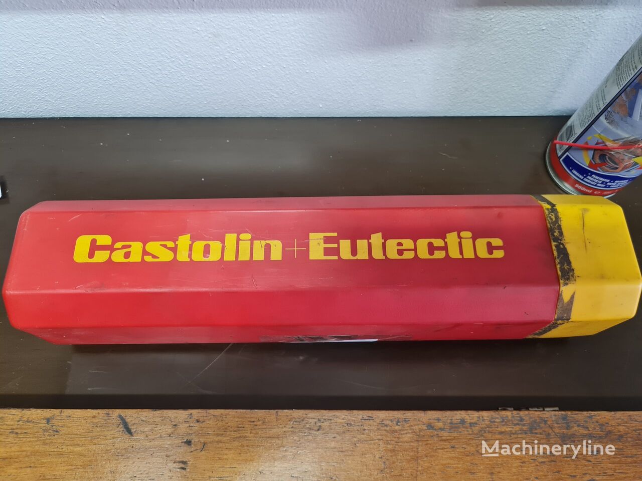 điện cực Castolin Eutectic  Xuper 686