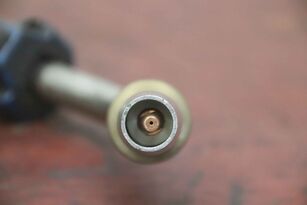 Prodaja unbekannt 3,0 m Gasgekühlt elektrode - Slika 5 | Machineryline HR Unbekannt 3,0 m Gasgekühlt elektroda | Slika 5 - Machineryline