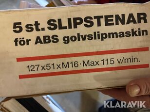 šlifavimo diskas ABS Slipstenar ABS golvslip 5st