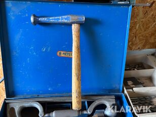 Heyco Riktverktyg Heyco hammer for sale - Image 4 | Machineryline GH Heyco Riktverktyg Heyco hammer | Image 4 - Machineryline