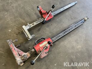 перфоратор Borrstativ 2st