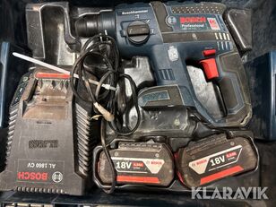 Bosch GBH 18 V-EC Schlagbohrmaschine