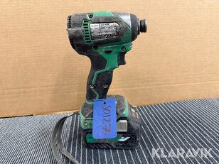 Hikoki WH 18DE hammer drill