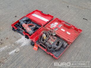 berbequim percurtor Hilti
