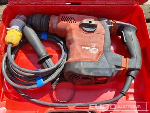 Venta de Hilti 110Volt taladro de percusión - Imagen 51 | Machineryline CO Hilti 110Volt taladro de percusión | Imagen 51 - Machineryline