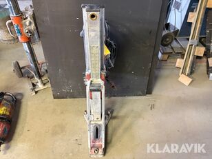 př&iacute;klepov&aacute; vrtačka Hilti DD 350-CA