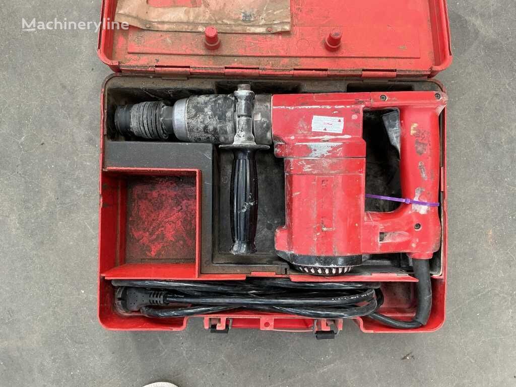 перфоратор Hilti Drill HILTI TE22