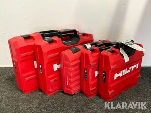 перфоратор Hilti Handverktyg 5st Hilti