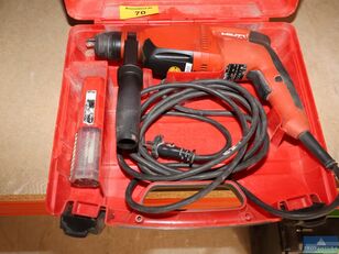 máy khoan búa Hilti Schlagbohrmaschine HILTI TE 1 Bj. 2010