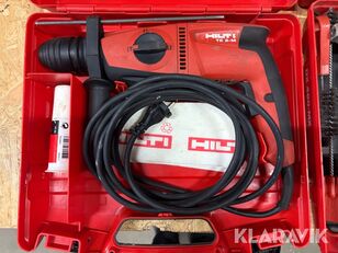 Hilti TE 2-M/ DX 460 hammer drill