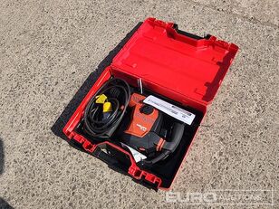 перфоратор Hilti TE 30