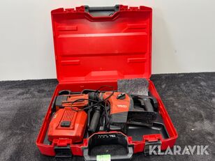 příklepová vrtačka Hilti TE 30-A36