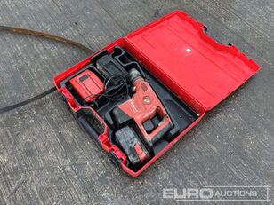 berbequim percurtor Hilti TE 30-A36