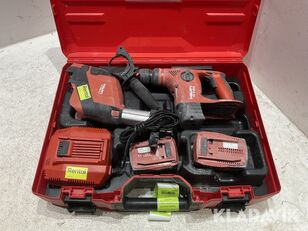 مثقاب مطرقي Hilti TE 4-A22
