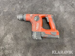ударна бормашина Hilti TE 4 A22