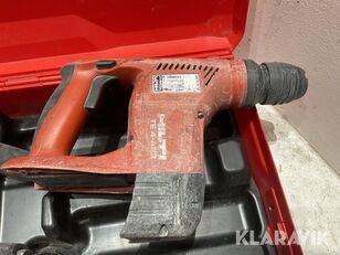 Hilti TE 4-A22 slagbor