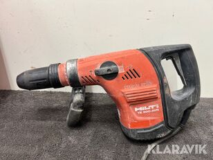Hilti TE 500-AVR darbeli matkap